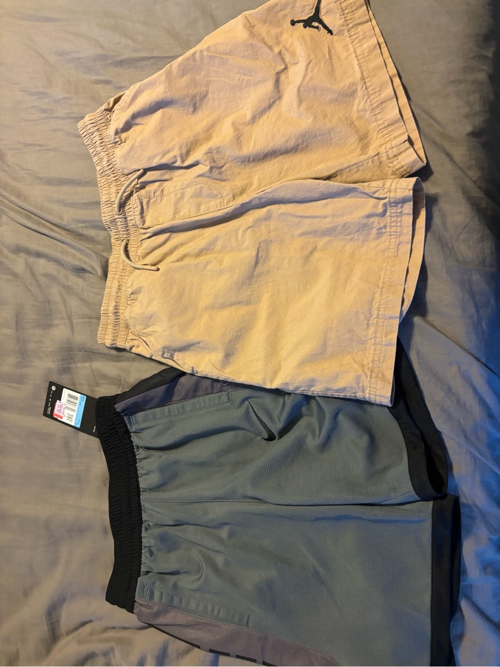 Boys medium short bundle